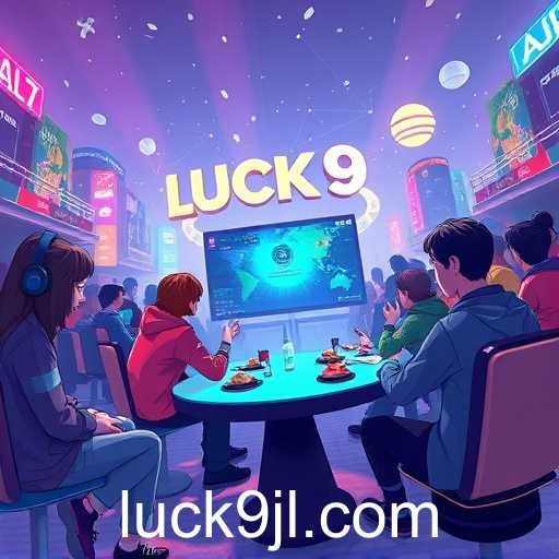 The Digital Playground of 2025