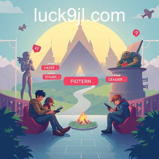 Emerging Trends in Online Gaming Communities