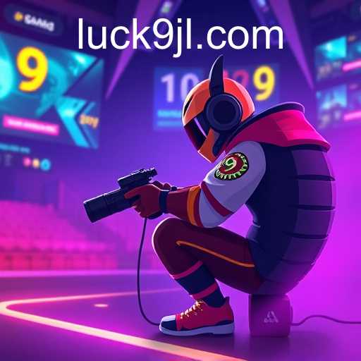 Luck9 and the Surge of Online Gaming