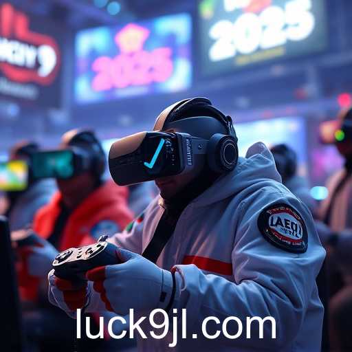 Evolving Trends in Online Gaming: The Rise of Luck9