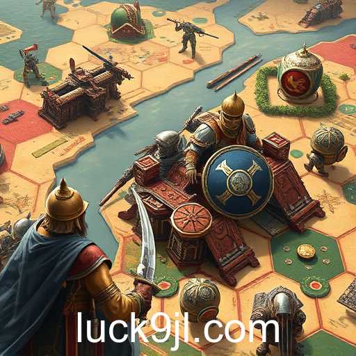 The Rise of 'luck9' in the Gaming World