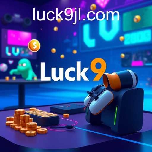 The Rise of Luck9 in Online Gaming